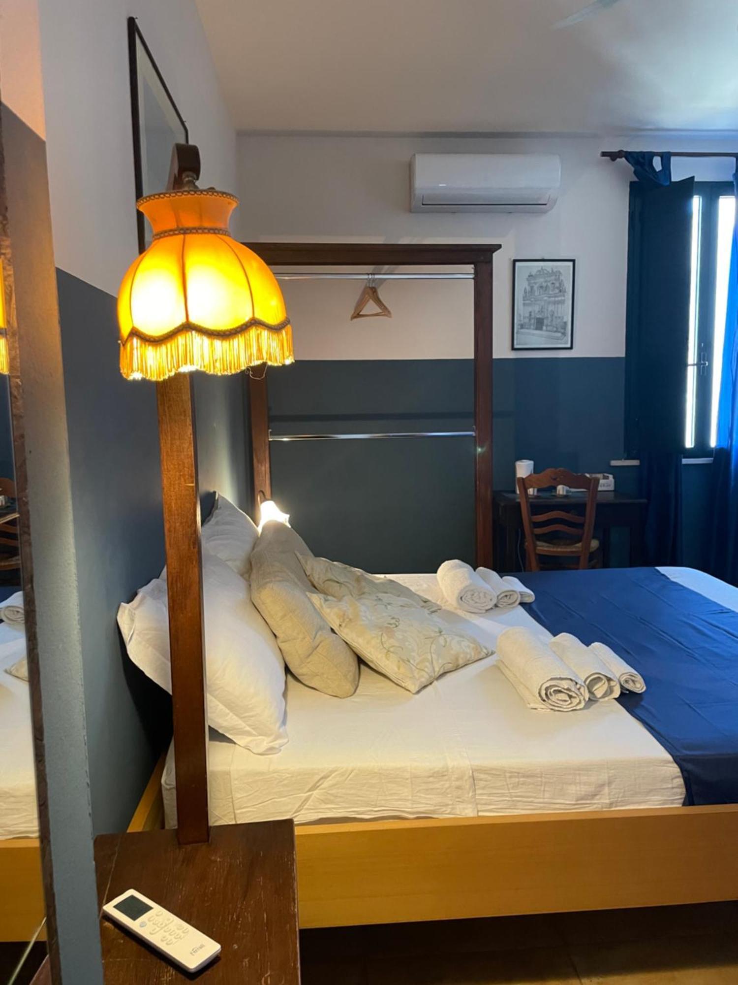 Kasa Celeste Aida 갈리폴리 외부 사진
